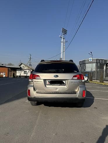 субару аутбек бампер: Subaru Outback: 2014 г., 2.5 л, Вариатор, Бензин, Универсал — 4