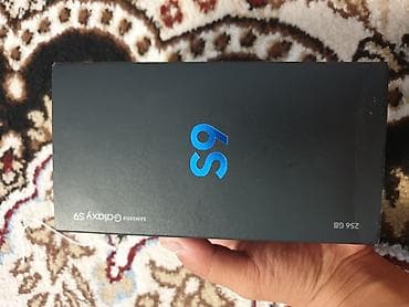 iphone 14 pro: Samsung Galaxy S9 Duos (две SIM) - Экран Super AMOLED, изогнутые — 3