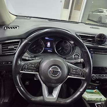 ниссан рог спорт: Nissan Rogue: 2018 г., 2.5 л, Автомат, Бензин, Кроссовер — 7
