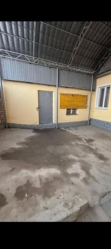 без хозян: 63 м², 4 комнаты, Парковка, Забор, огорожен — 7