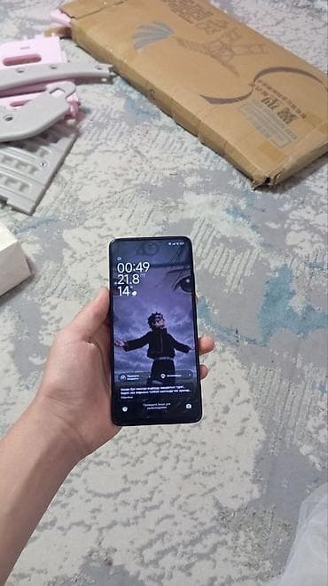 как позвонить оператору о: Redmi/note/12/pro/5G/8/256/ — 1
