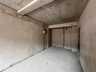 квартиы: 2 комнаты, 63 м², Элитка, 3 этаж, Готовая ПСО (под самоотделку) — 5