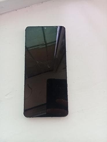 самсунг 06: Samsung Galaxy A06, Б/у, цвет - Голубой, 2 SIM — 2