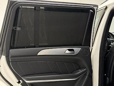 sprinter delfin: Mercedes-Benz GL-Class: 2014 г., 4.7 л, Автомат, Бензин, Внедорожник — 7