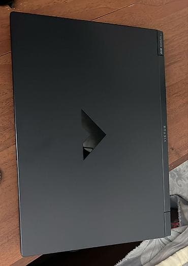HP Victus Intel Core i5-12450H (12-е поколение) NVIDIA GeForce GTX