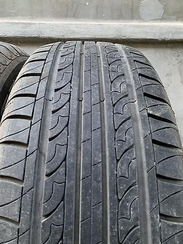 Шины 225 / 60 / R 16, Всесезонная, Б/у, Пара, Легковые, Китай, Centara — 3