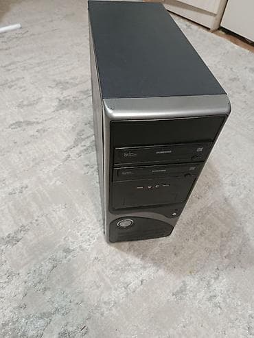 acer aspire amd a8: Компьютер, ядер - 4, ОЗУ 4 ГБ, Для работы, учебы, Б/у, Intel Core i5 — 2