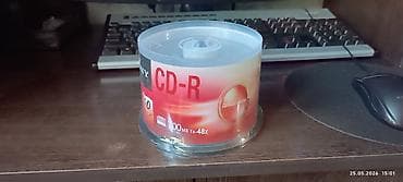 dvd r купить: Продаю CD-R диски Sony 50 штук в запечанной упаковке Стоимость 2000 — 2