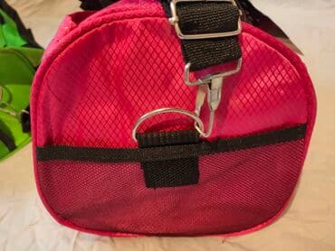 фудболка шорта: Сумка спортивная - все новые!!!
Есть черные с другими Надписями!!! — 3