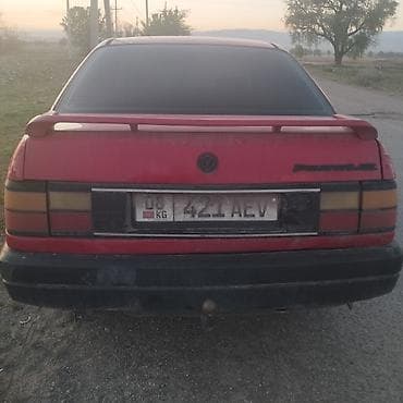 запчасти на опель вектра б: Volkswagen Passat: 1994 г., 1.8 л, Ручные, Бензин, Лифтбек — 2