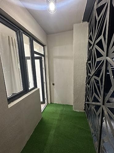 nova grant: 2 комнаты, 61 м², Элитка, 10 этаж, Евроремонт — 3