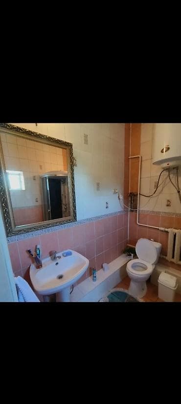 58 м², 3 комнаты, Семейным