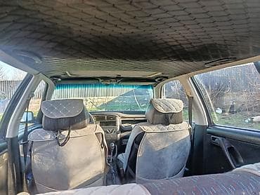 лампа для салона: Volkswagen Golf: 1993 г., Механика, Бензин, Хэтчбэк — 3