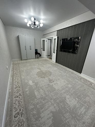 elegance stroy: 1 комната, 3601 м², Элитка, Дизайнерский ремонт — 10