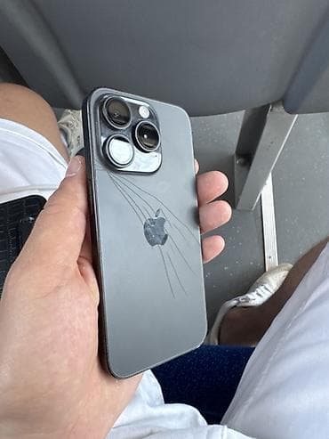 iphone d: 15 pro 128 — 1
