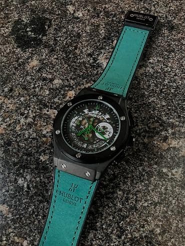 Сумки: Спортивные часы часы, Таймер и секундомер, Водонепроницаемые, Мужские, Новый — 2