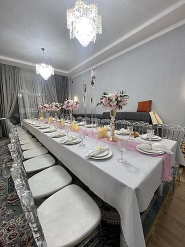 стулья столы: Выездные банкеты | Оформители | Аренда столов, Аренда стульев — 10