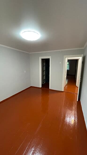 аламедин 1 продаю квартиру: 3 комнаты, Собственник, Без подселения, Без мебели, С мебелью полностью — 7