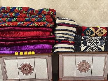 2сандык сатылат 9000сом самовывоз