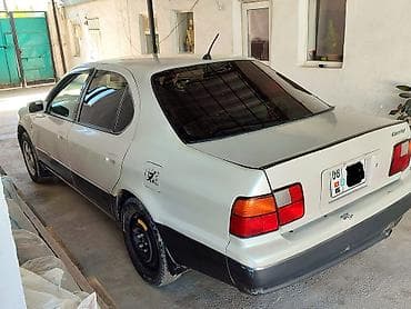 roewe i6: Toyota Camry: 1996 г., 2 л, Автомат, Бензин, Седан — 3