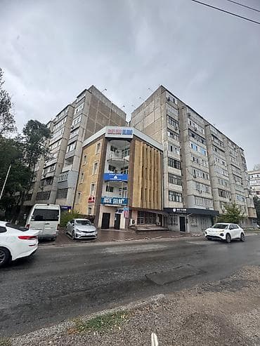 Недвижимость: 1 комната, 34 м², Городок строителей 105 серия, 4 этаж, Косметический ремонт — 1