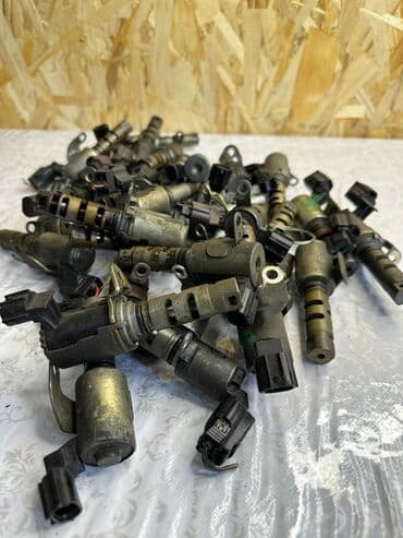 запчасти на тойота калдина в бишкеке: Датчики VVTI на любые японские авто — 1