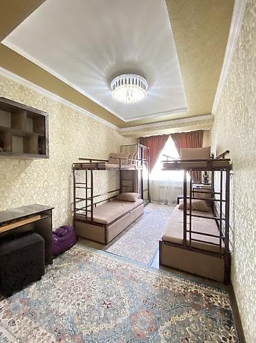 110: 3 комнаты, 110 м², Элитка, 8 этаж, Евроремонт — 7