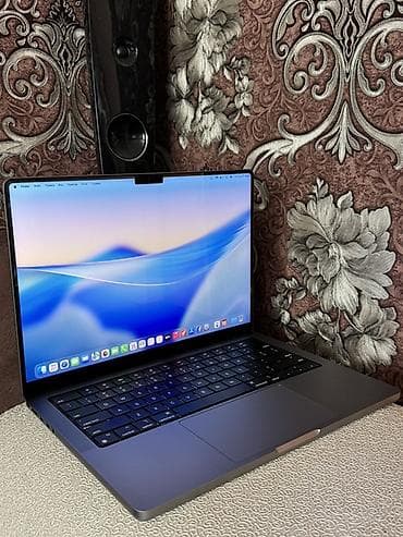 apple m3 pro: Для программирования, Б/у, Apple M3, ОЗУ, RAM: 8 ГБ, В рассрочку — 2