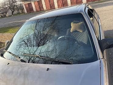 audi авто: Audi 100: 1989 г., 2.3 л, Ручные, Газ, Седан — 4