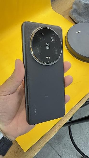deco e4: Xiaomi, 14 Ultra, Б/у, 256 ГБ, 2 SIM — 1