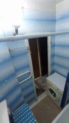 сдается квартира кызыл аскер долгосрочно: 2 комнаты, С мебелью полностью — 14