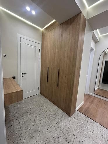 Квартиры: 2 комнаты, 12 м², Элитка, 12 этаж, Дизайнерский ремонт — 10