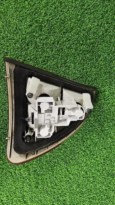 bew e34: Задний левый фонарь BMW 2001 г., Б/у, Оригинал, Германия — 6