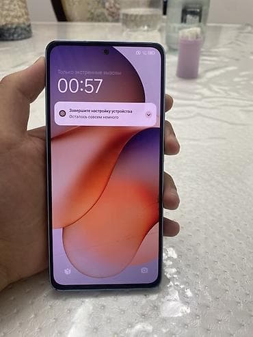note 20 pro: Продается телефон redmi note 13 128 гб есть маленькие осколки на — 2