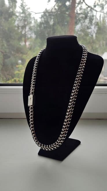 свадебные платья от производителя: Изготовление под Заказ Серебряные Цепи и Браслеты Ручная работа — 5