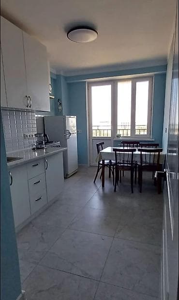 flat rent: 1 комната, С мебелью частично — 1