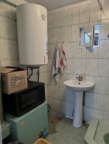 Недвижимость: Продам дом в районе Ново-Павловка,по улице Баетова. Участок 8,17 соток — 10