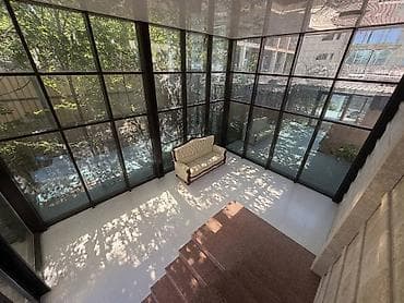 Продажа офисов 148 м², С ремонтом, Без мебели, Многоэтажное здание, 1 этаж — 3