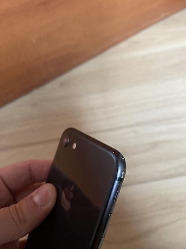 iphone 70: IPhone 8, Б/у, 64 ГБ, Черный, Защитное стекло, 83 % — 7
