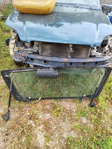 купить диван кровать в бишкеке: Форд маверик задний стекло — 1