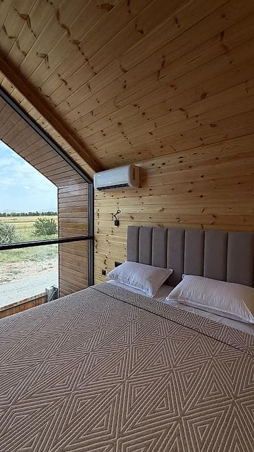 🏡 Элитный двухэтажный Barn House посуточно ✨ Современный стиль • Уют — 3
