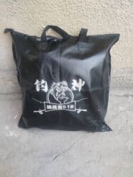 купить прикормочный кораблик для рыбалки: Садок для рыбалки. Длина 5 метров. 40×30 см. Новый в упаковке. Цена — 3