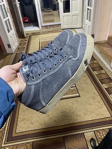 Оригинальные Vlado кеды премиум качества