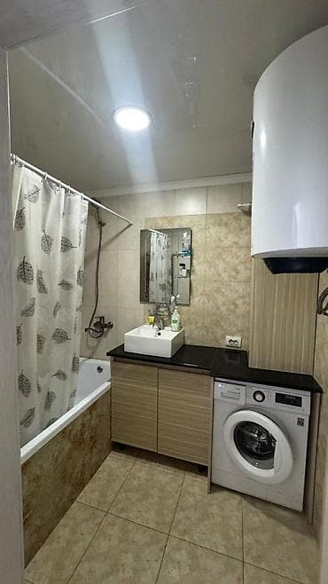 2 комнаты, 80 м², Элитка, 10 этаж, Евроремонт — 7