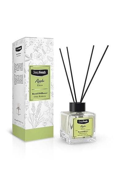 Үй жана бакча: ✨ Диффузоры DeepFresh 🇹🇷 Турецкий бренд — проверенное качество 🌸 — 2