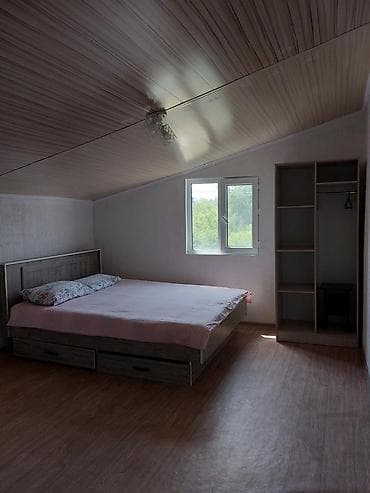 сутычные: Гостиница на Иссык-Куле, аллея Акматова 2/17, Baytur Resort & Spa, Бостери, 10+ мест, На неделю — 8