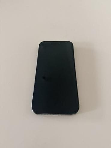 айфон тел: IPhone 15 Pro, 512 ГБ, Черный, 87 % — 2