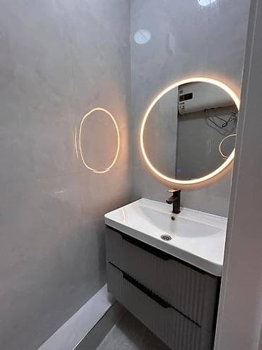 3 комнаты, 95 м², Кок-Жар ж/м 5 этаж — 2