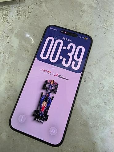 msata ssd: IPhone 15 Pro Max, титановый корпус (цвет Natural Titanium). Экран — 1