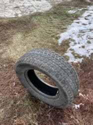 диски на опель зафира а: Комплект автомобильных шин (5 штук) LEXUS. GX470 Характеристики: - — 6